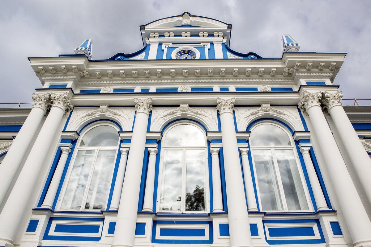 Театр юного зрителя, Пермь