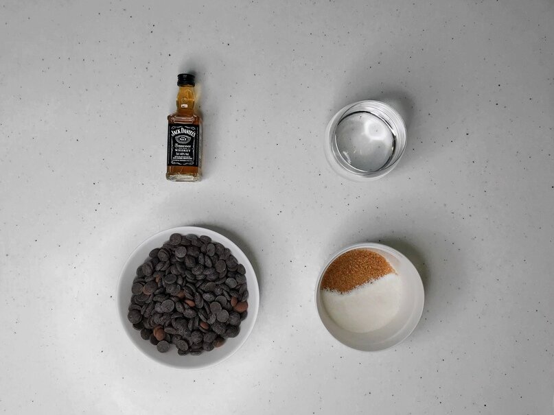 Ингредиенты