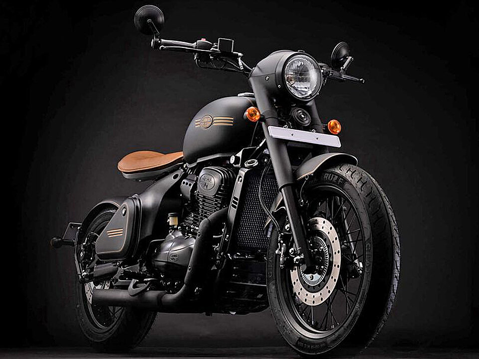 Perak 2020 только черное матовое исполнение