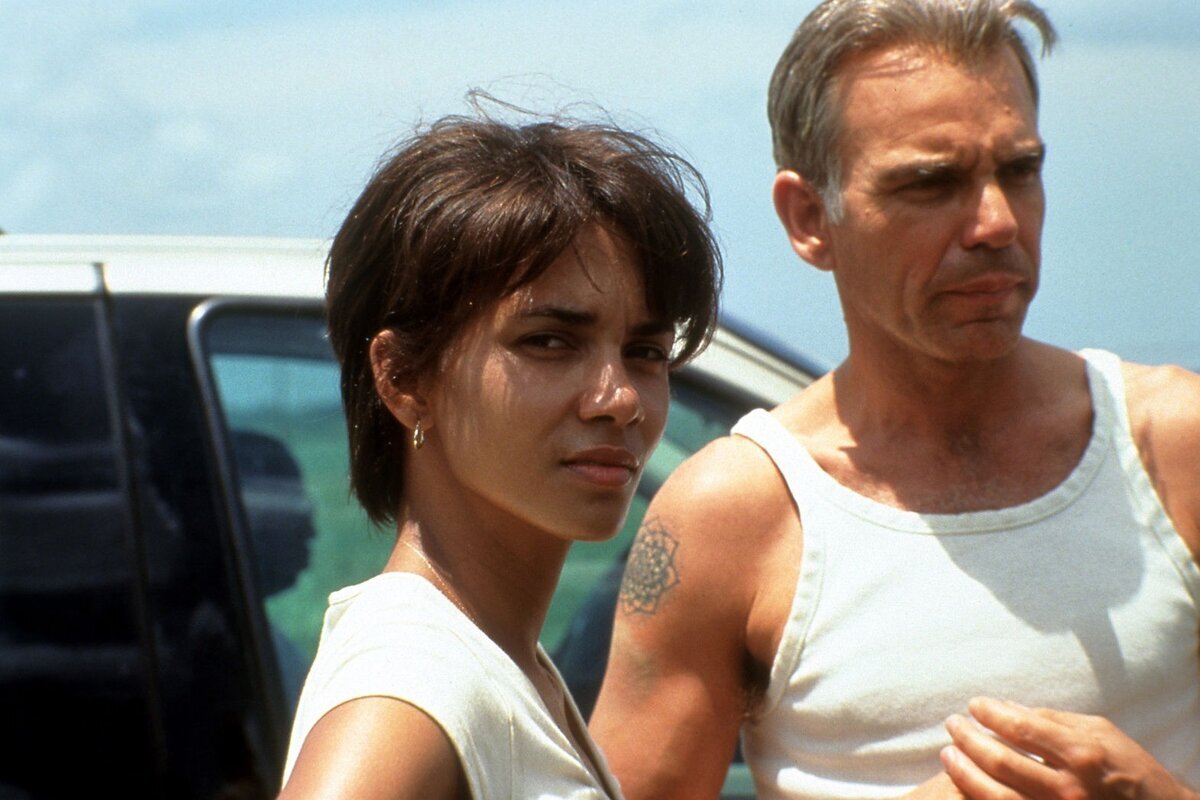 Кадр из фильма — Бал монстров