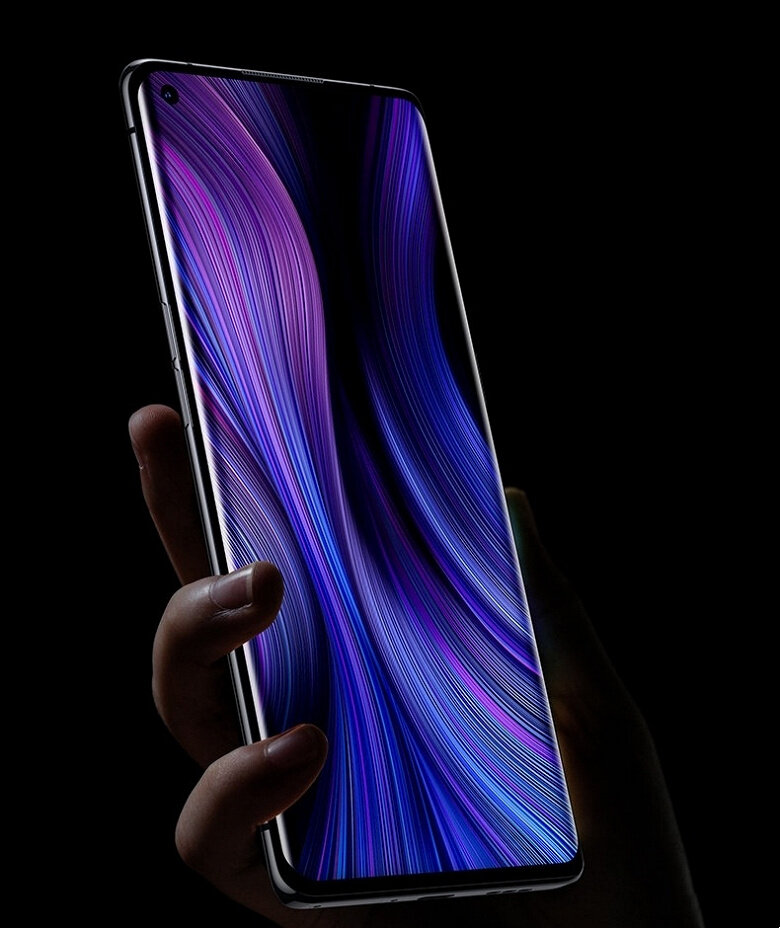 Источник: Xiaomi