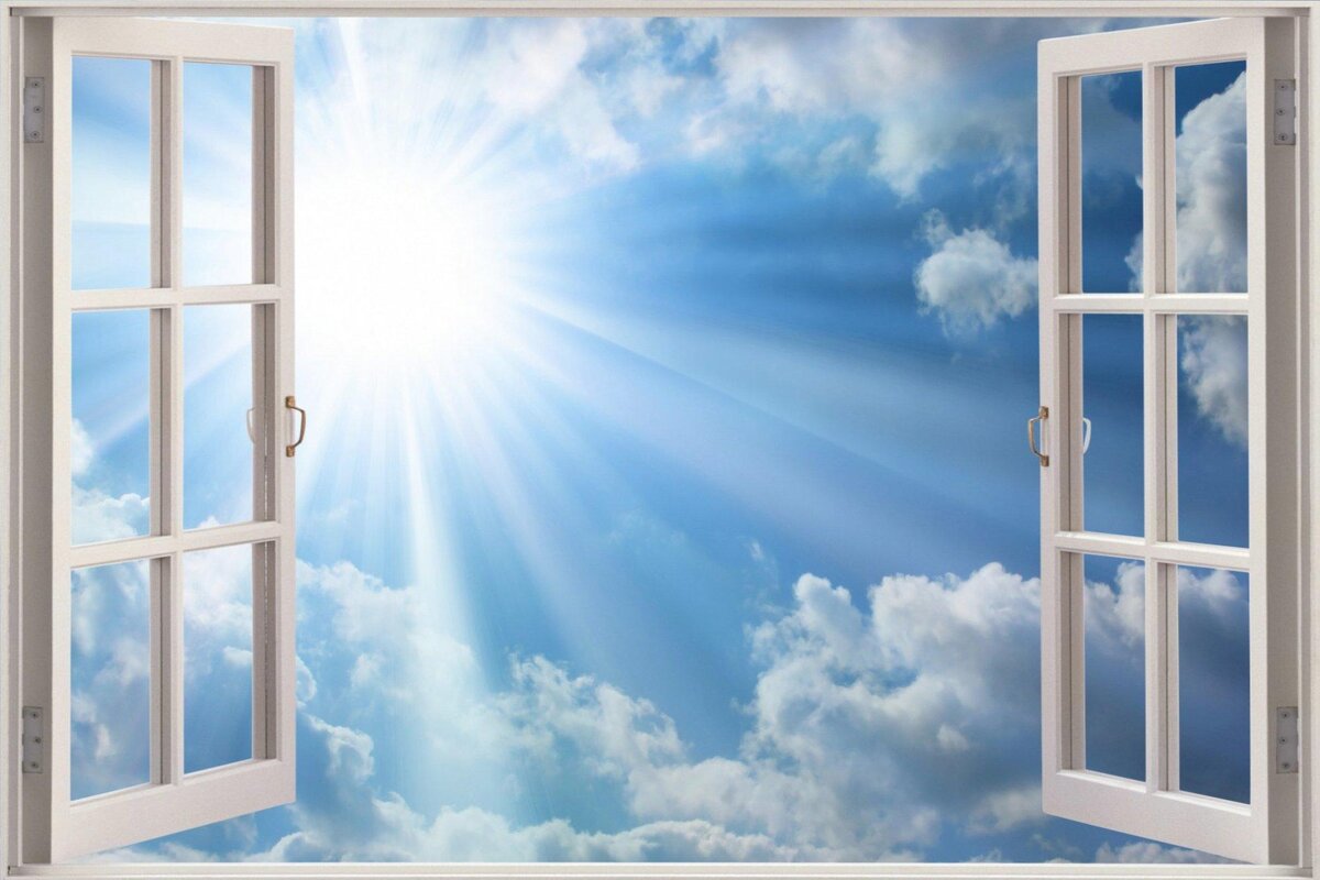 Лучшее всегда впереди!