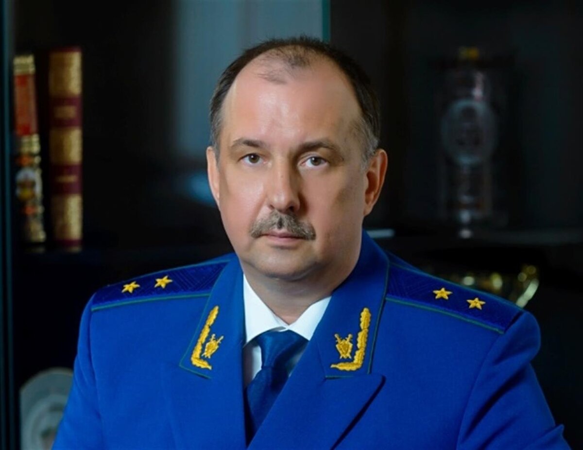 Сергей Бережицкий