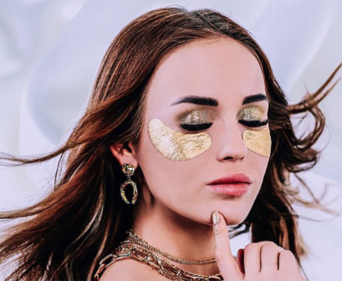 Милена Безбородова