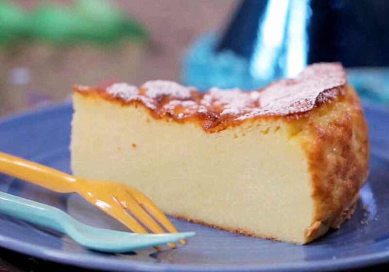 Рецепт манника. Иллюстрация с сайта https://www.recept.ua