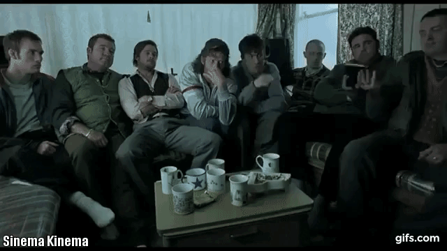 Кадр из фильма "Большой Куш" (2000 г.)