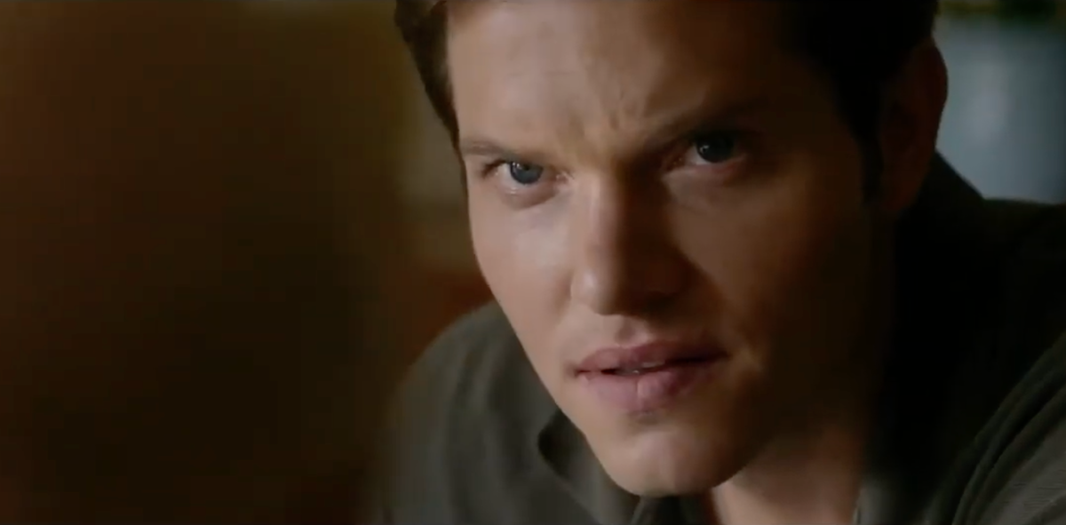 Под чужим именем (2020)