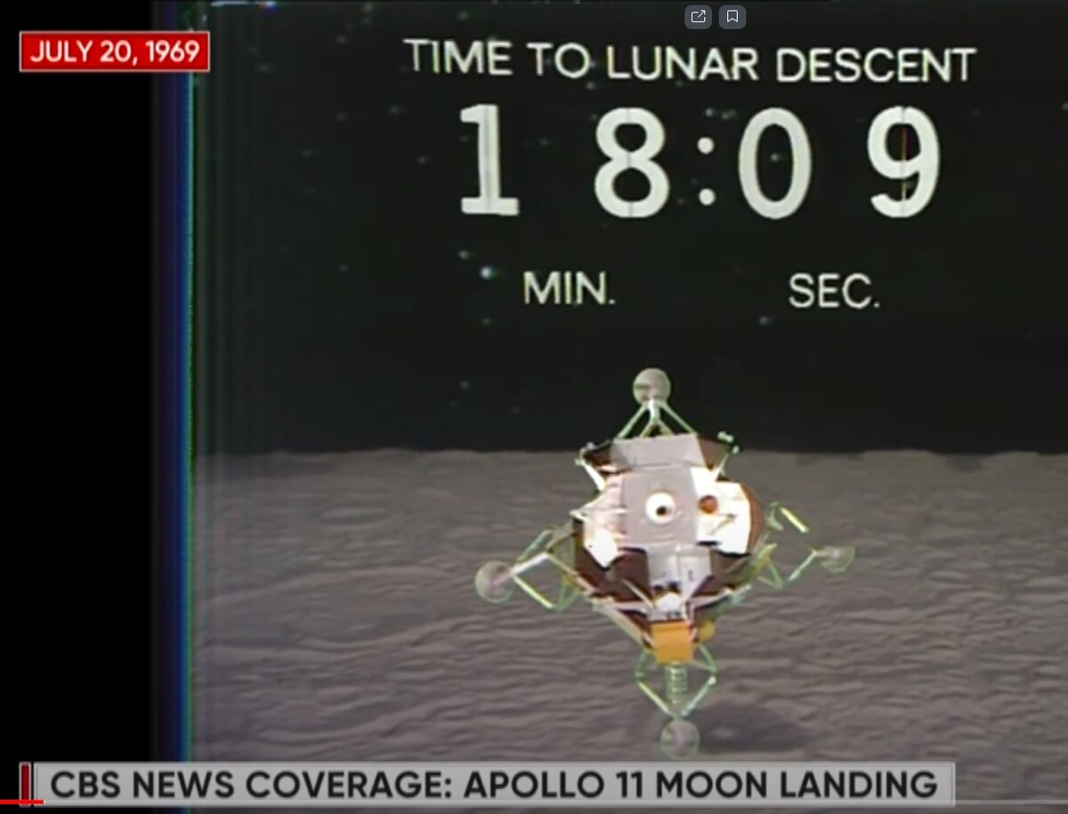 CBS news coverage