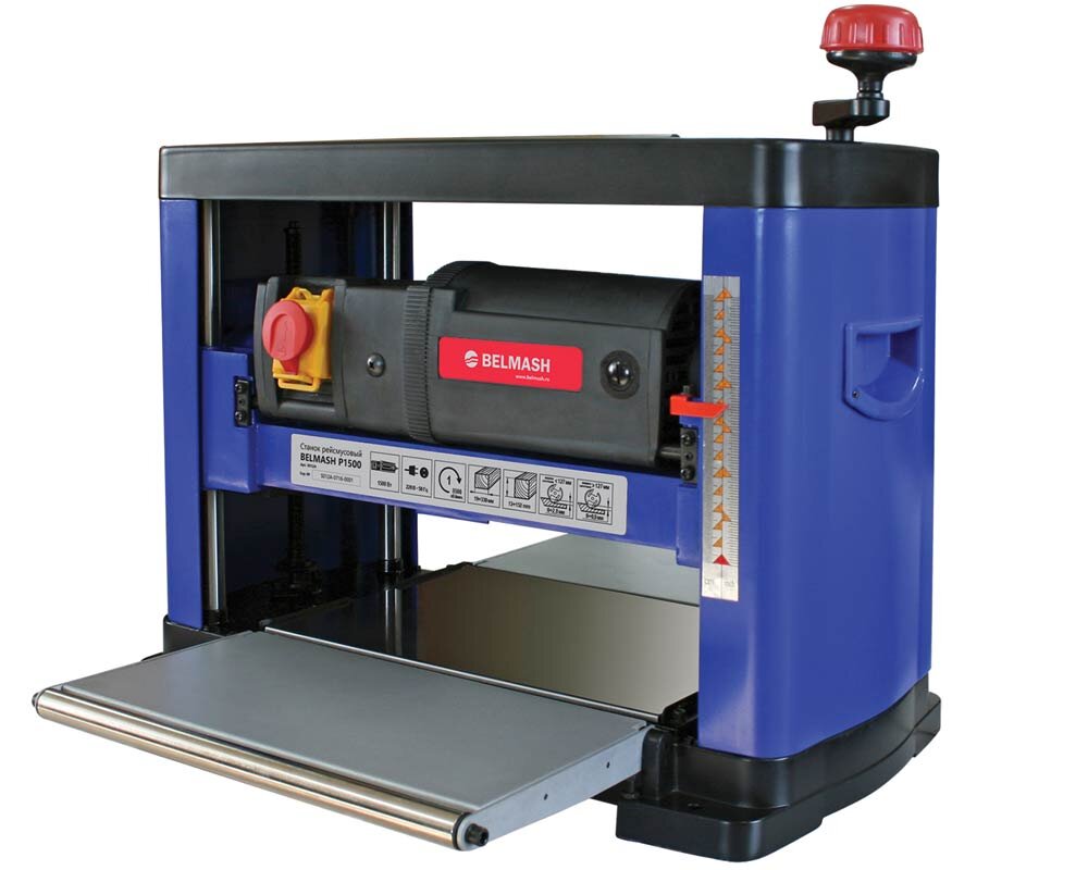 BELMASH P1500