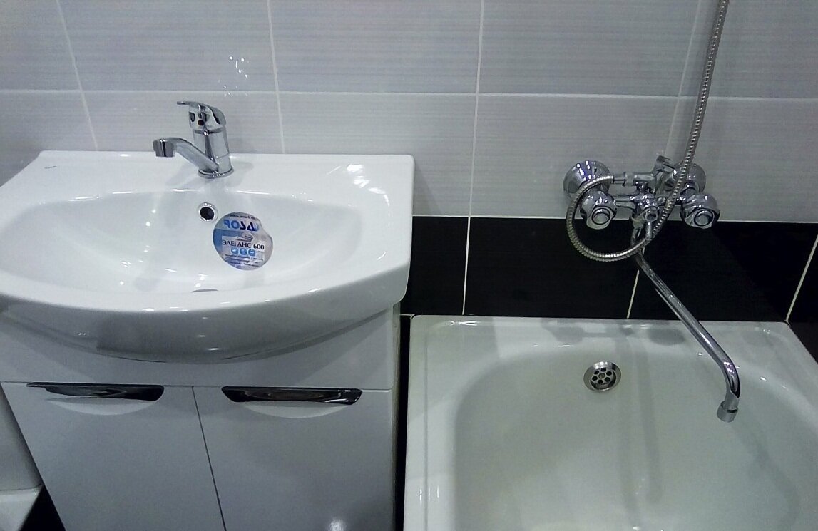 Ванна эталон ремонт ванной