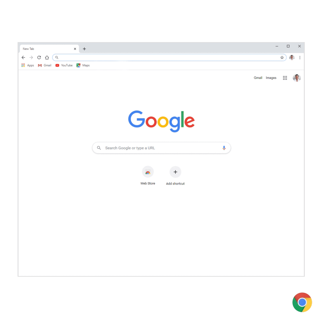 Google Chrome Проверка безопасности