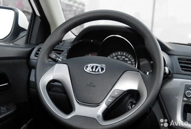 Круиз-контроль Kia Rio El-Pas - купить по отличной цене в Москве