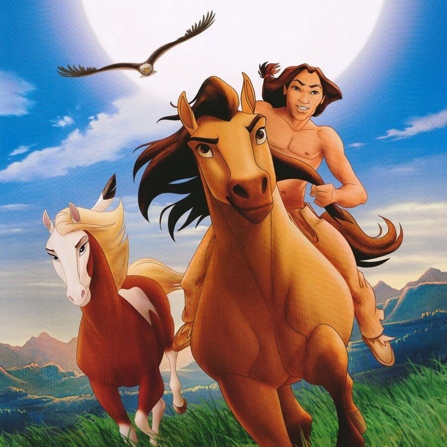 2002г, США, Драма,0+,80мин