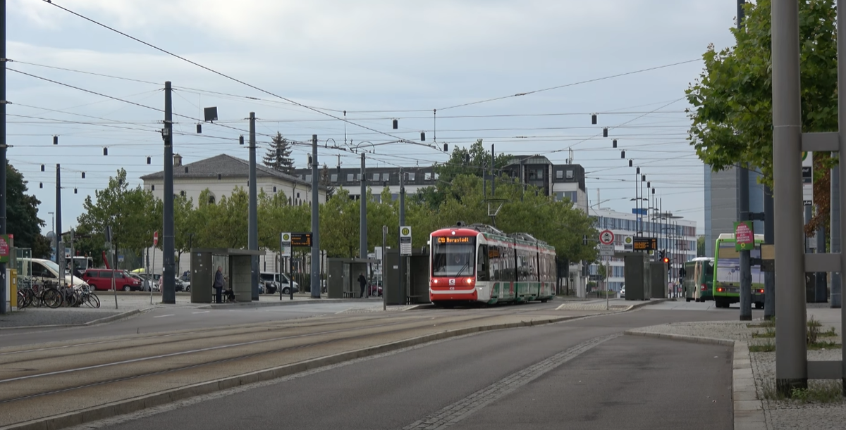 Фотогалерея города Штайнберг, Германия 