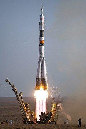 Союз(Ракет-носитель)