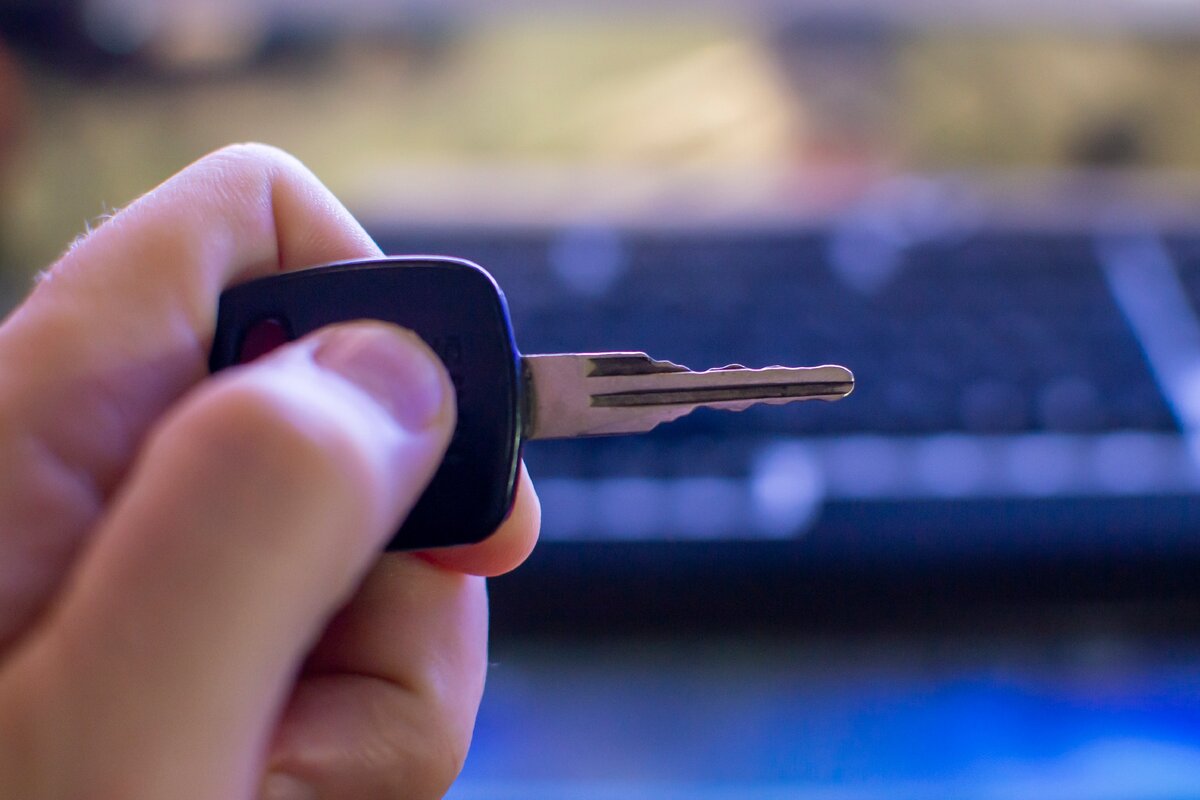 Алкозамки придут на смену обычным замкам зажигания