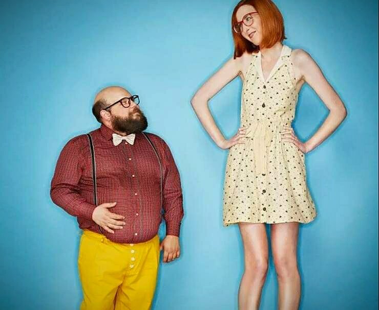 У каждого своя генетика