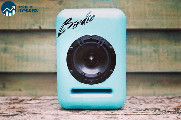 Рейтинг лучших портативных колонок