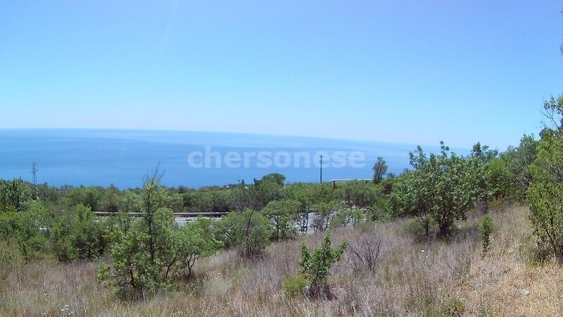 Купить участок на ЮБК.   🏞Продажа 6 сот. ИЖС в пгт. Парковое