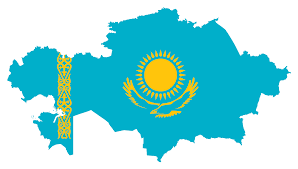 Центральная Азия