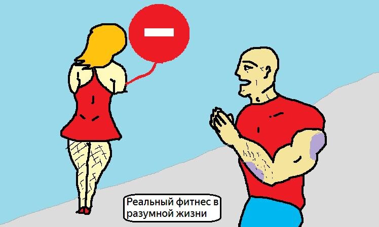 Рубрика "Красота и фитнес: современные тенденции"