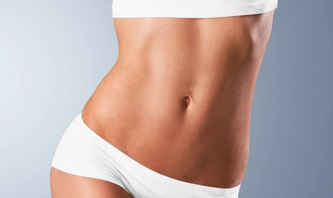 Плоский живот это реально! Я вам помогу в этом. Гуру в деле!