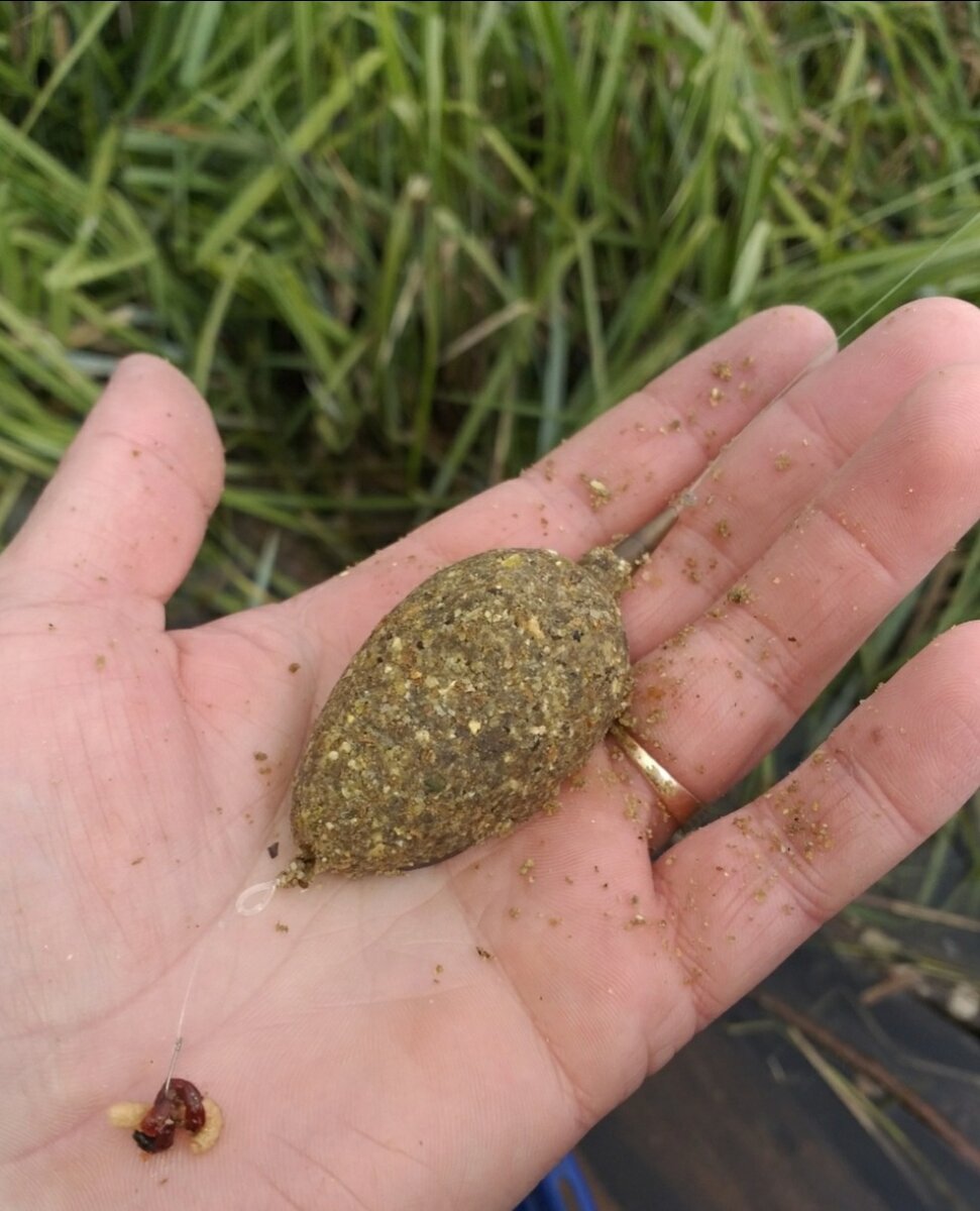 Вот такой не хитрый монтаж.