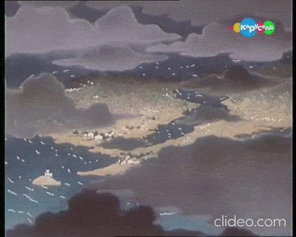 "— Смотри, она еще шевелится! — Кто? — Гидра! Выходит не все еще головы я отрубил..." 