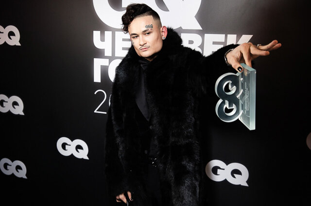 Моргенштерн не в восторге от премий и наград