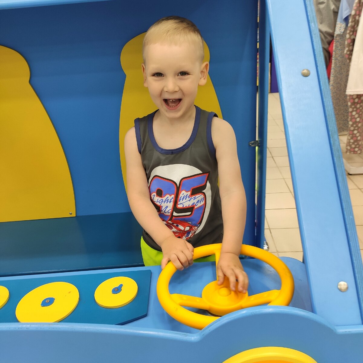 Однажды в "Ленте". Фото из архива автора