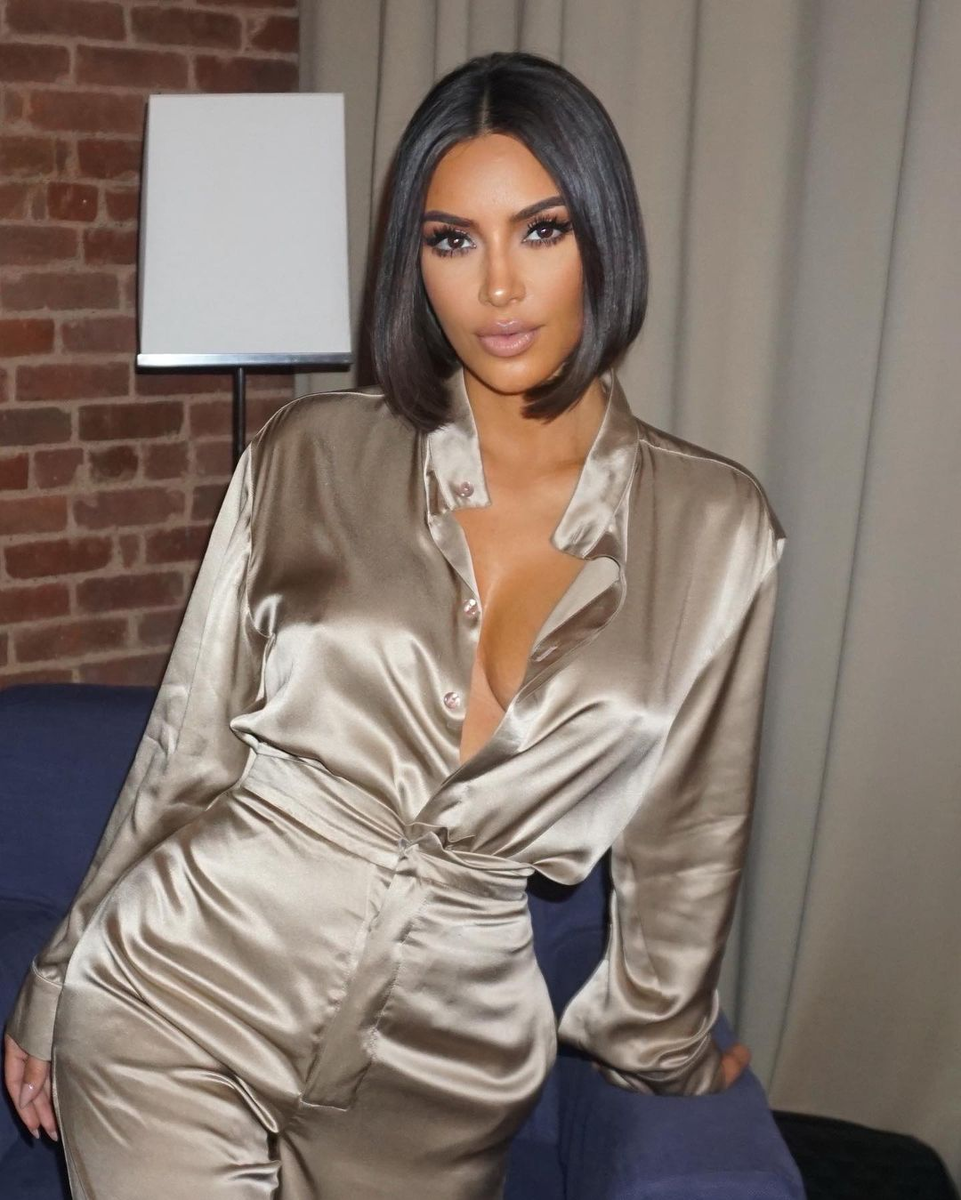 Фото: instagram.com/kimkardashian