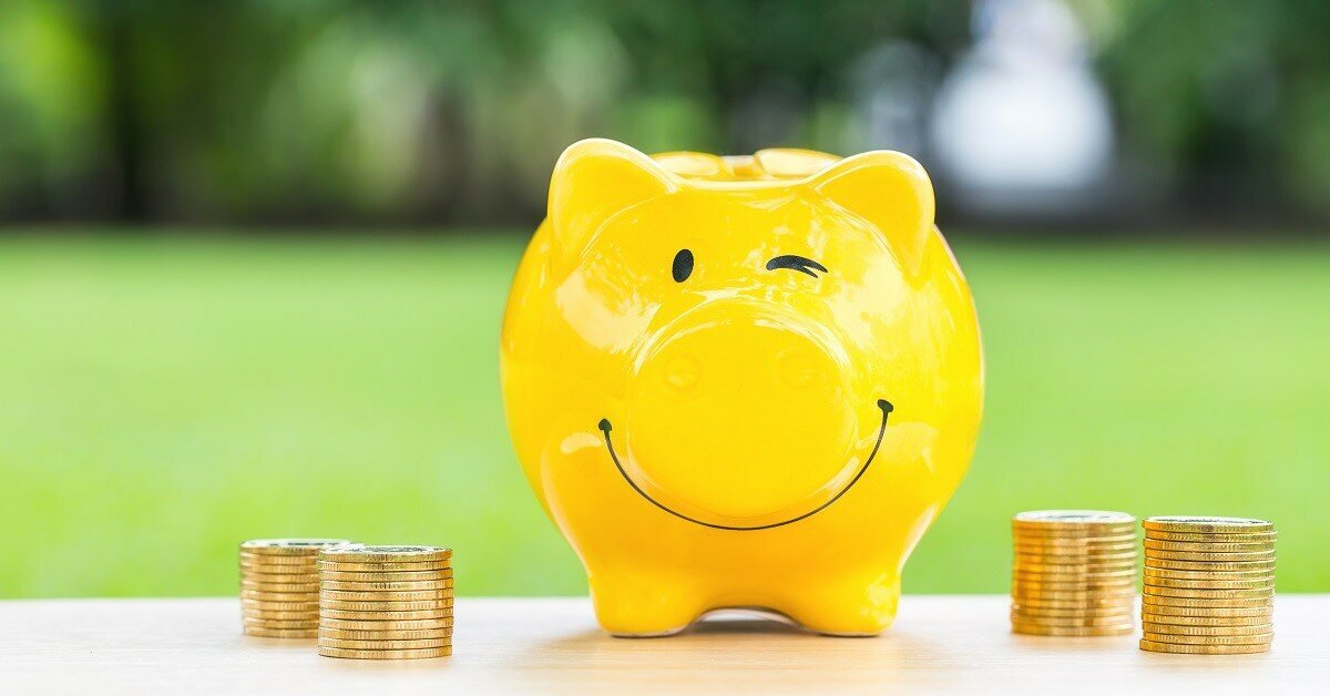 Экономия – это не отказываться от чего-то, а получить то же самое, но дешевле.