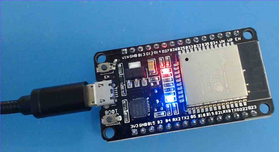 Установка поддержки плат ESP8266 и ESP32 в среде Arduino IDE ...