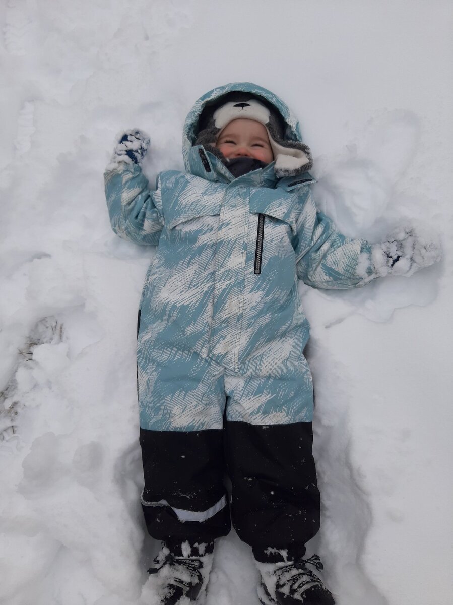 Радости нет предела