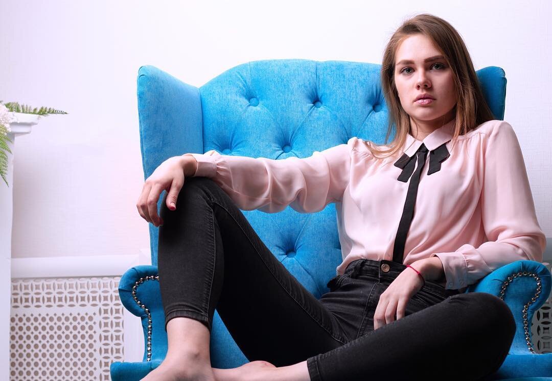 Фото автора