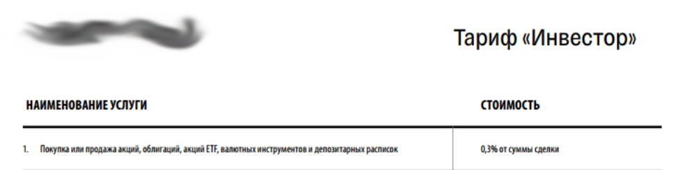 0,3% - знатоки говорят что это все равно очень много.
