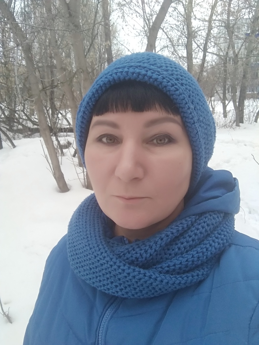 Гольникова Елена, автор