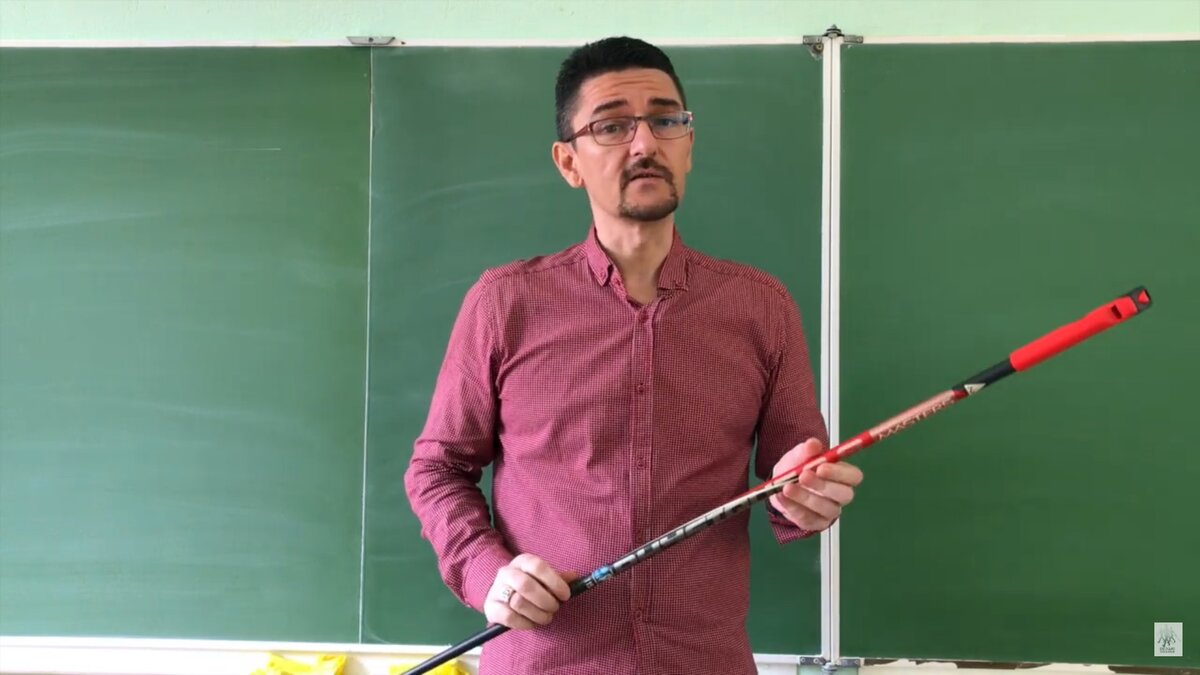 Фото Кирилл Шустов youtube.com