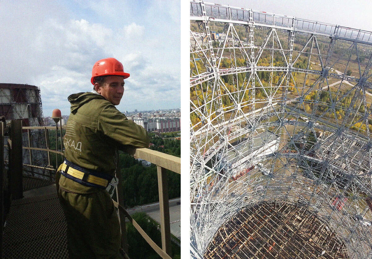 мои фотографии из личного архива