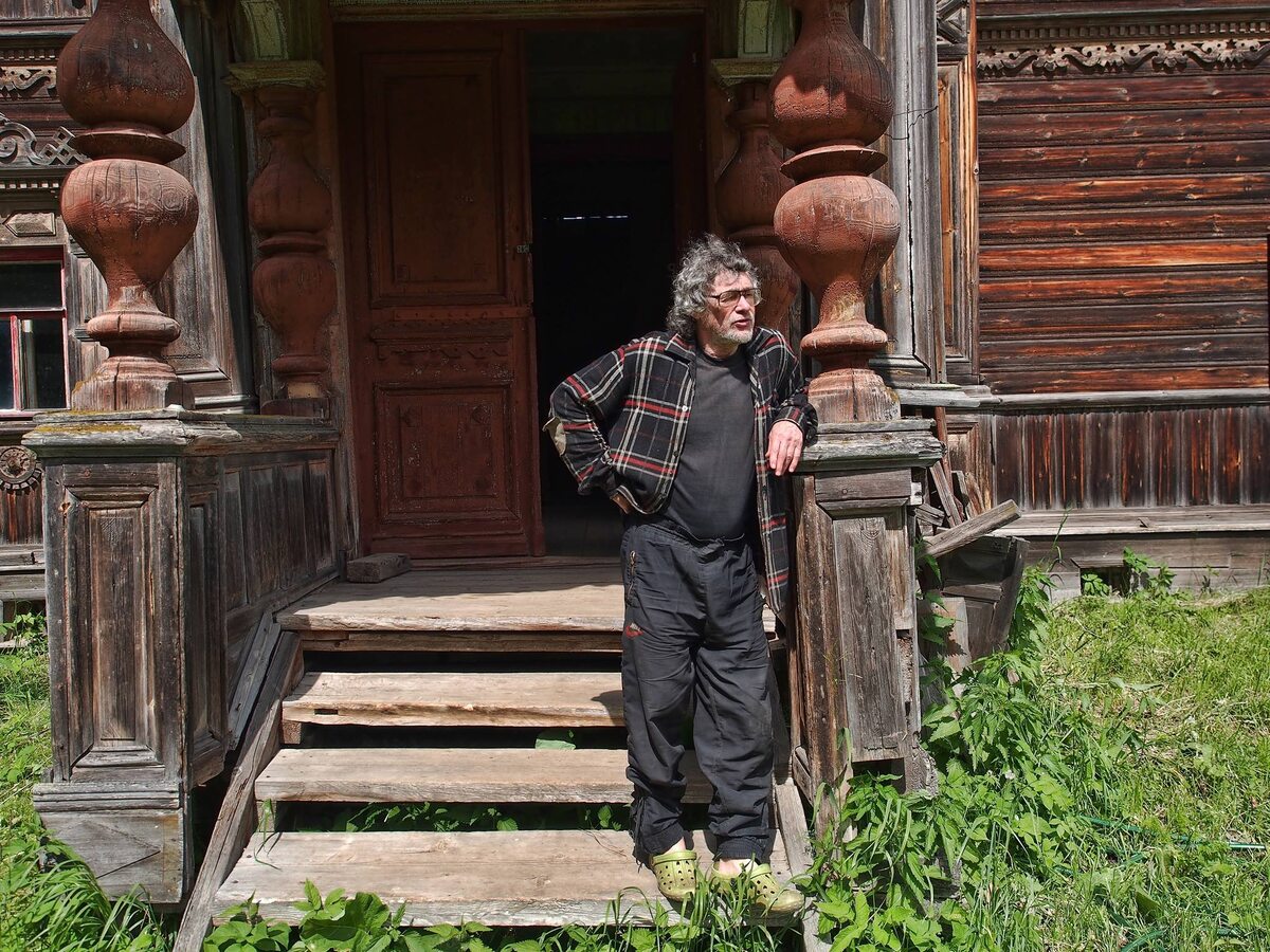  Анатолий Жигалов