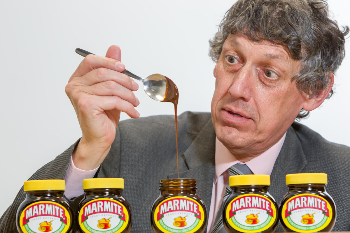 Так выглядит реклама продукта