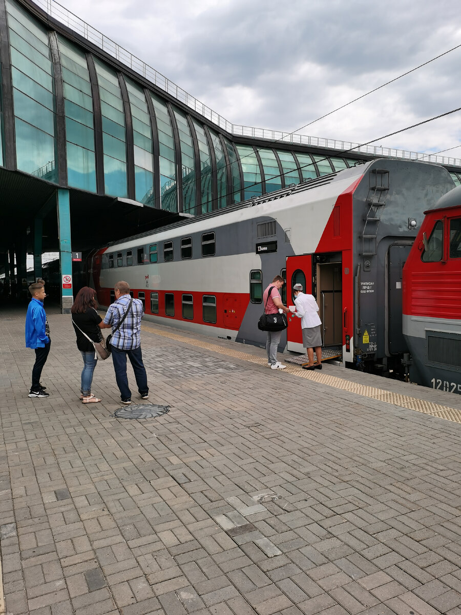 Отпуск. Начало. Отправляюсь в путь. Много сделал для контента в блог |  Потребитель говорит💸 | Дзен