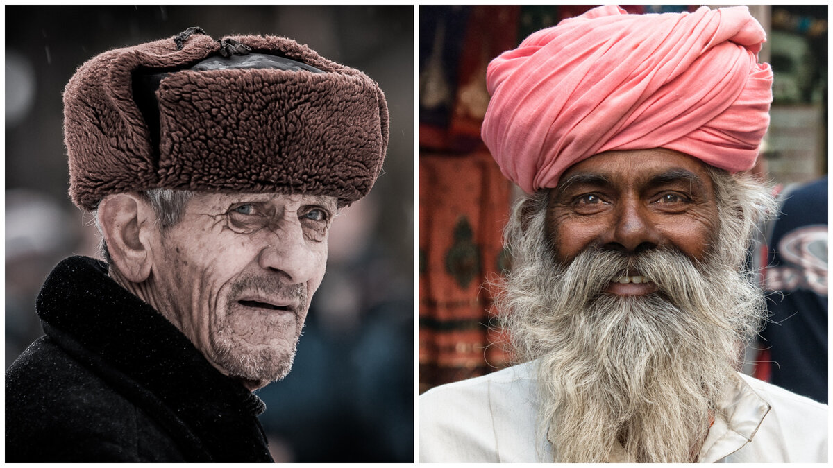 Положения головы. Лицензия CC0. Всеобщее достояние. Бесплатно для личного и коммерческого использования.