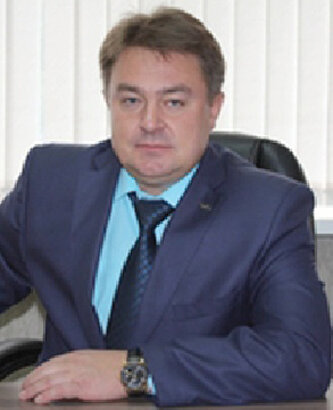 Пётр Тарико