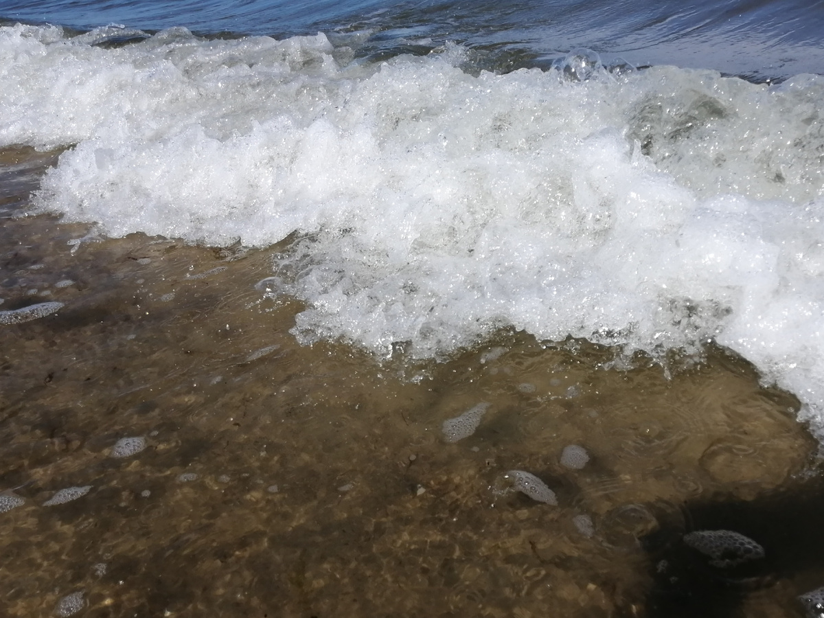 Балтийская волна