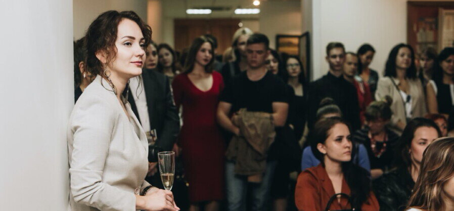 Фото: Ярослав Гуров