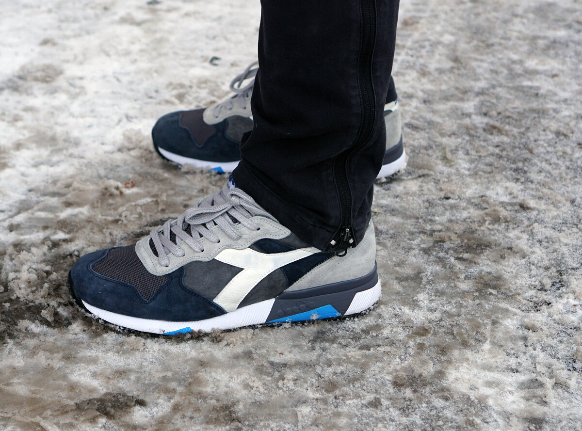 Diadora heritage sale n9 cashmere