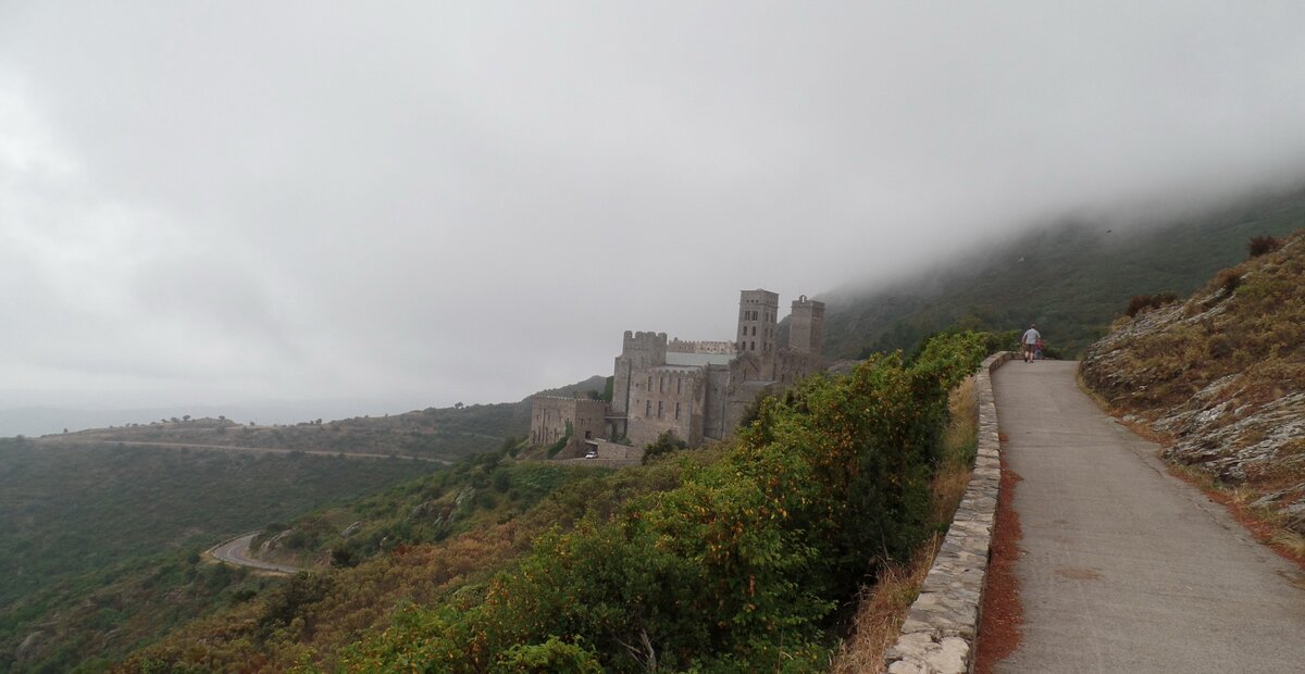 цель уже видна (это и все последующие фото - авторские)