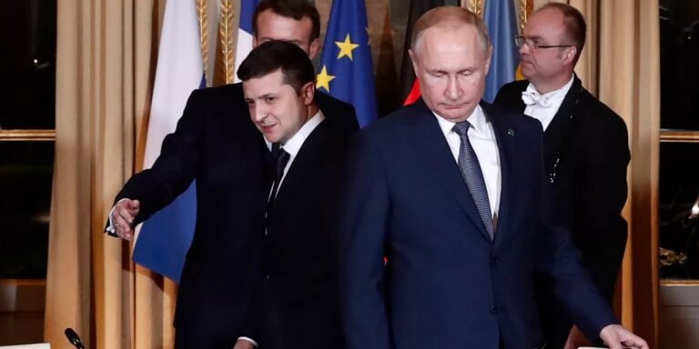 Фото: Ian Langsdon / EPA / ТАСС