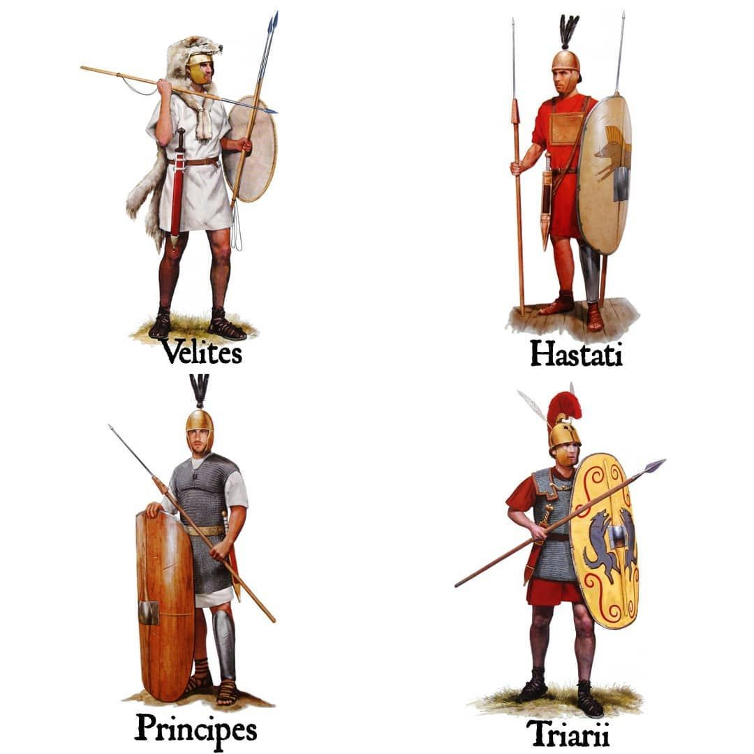 Воин пехоты в древнем риме. Римский Легион гастаты. Гастат Римский воин. Рим принципы гастаты и Триарии. Гастаты принципы Триарии.